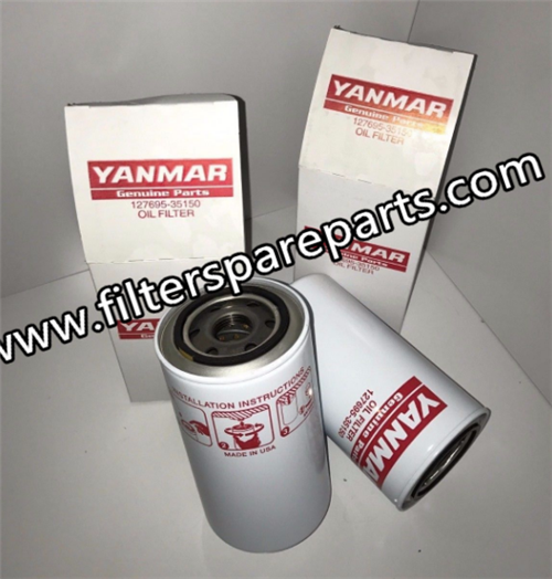 119005-35150 YANMAR Oil Filter